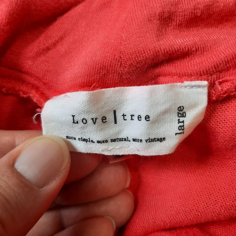 Love Tree 🛍 love